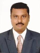 Dr. V. Kumaravel, M.V.Sc