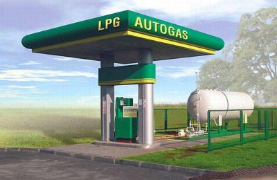 lpg auto gas dealership Tamilnadu