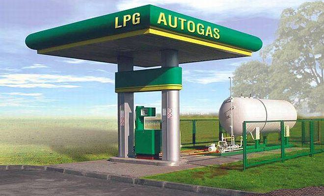 lpg auto gas dealership Tamilnadu